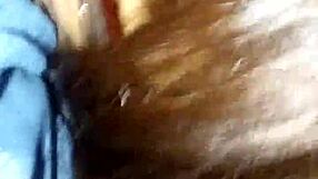 The Homegirl Displaying Her Mad Skills