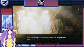 Once a porn a time part 3 snow whites tits