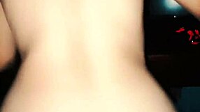 What would you have done this beautiful Cole arrives at night and rides your cock?