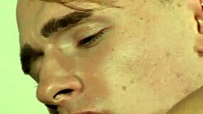 Hard Brit Assfucked By Gay Fella!