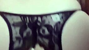 Is sister's wet pussy too tempting for brother?