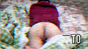 This Brazilian Crossdresser Dominates Xvideos Brasil