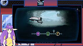 Once a porn a time part 3 snow whites tits