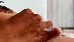 My Friend Begged Me to Shave Her Hairy Armpit - Yes!