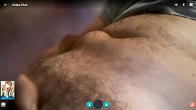 That's How to Make a Random Husband Spill Cum