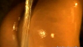 I discovered exotic erotic times in India