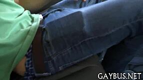 Intriguing Gay Movie Scene Featuring Handsome Actors in Sensual Scenes of Love and Desire