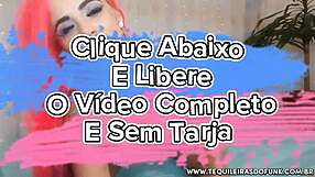 Live sexy - débora fantine mostra calcinha