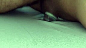 Fuck Me Hard on This Mattress, Damn It! Fuck Me Now Until I Can't Move!