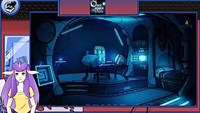 Once a porn a time part 3 snow whites tits