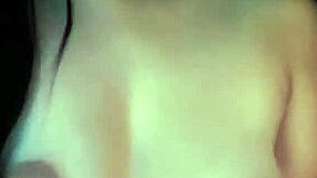 What would you have done this beautiful Cole arrives at night and rides your cock?