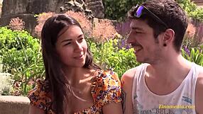 take teen 18+s 1 featuring pornstar moona