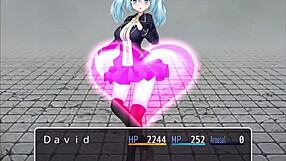 Subtle Adventures in Tower of Alfimia Part 1