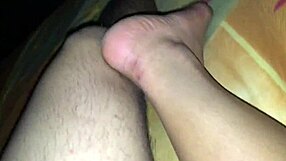 Does my little whore really eat them all?