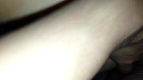 Amateurs Fuck Hard in Intense Anal Sex!