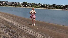 hot chick with beautiful butt gets fucked hard