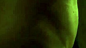 Watch the whip session! Mistress gets horny!