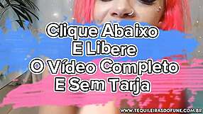 Live sexy - débora fantine mostra calcinha