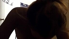 bulgarian guy with american chick, feels so wild