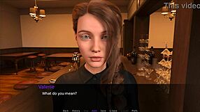 Nudist school date with Lena on the beach