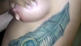 ねえ、この巨大黒チンポ扱える？