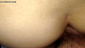 Amateurs Fuck Hard in Intense Anal Sex!