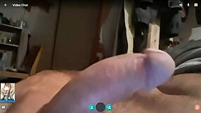 That's How to Make a Random Husband Spill Cum