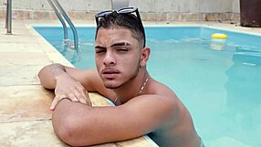 Slamming it hard into the South Zone surfer dude, what a rush! 😜