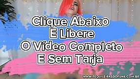 Live sexy - débora fantine mostra calcinha