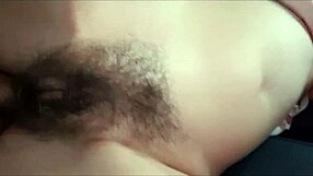 Petite Latina Karol, Just 18, Goes Raw in Mexican Creampie Clip