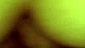 Amateurs Fuck Hard in Intense Anal Sex!