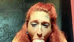 gia lov3ly stretches her tight ass with huge toys