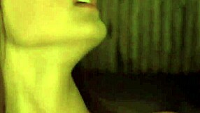 Deep blowjob on big cock with handjob.