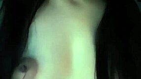 What would you have done this beautiful Cole arrives at night and rides your cock?