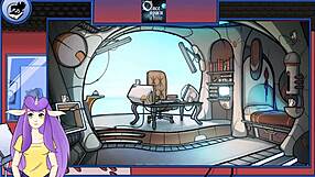 Once a porn a time part 3 snow whites tits