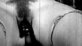 dark lantern entertainment unveils retro porn from a hundred years back.