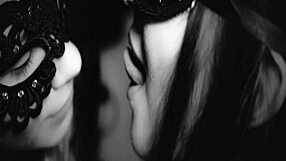 we explore group pleasure and reach multiple orgasms together