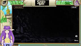 Intense Fucking Of Linkle From Zelda