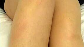 Suki's first video exploring personal sensations