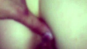 Blonde Teen Gags On Huge Cock For Facial