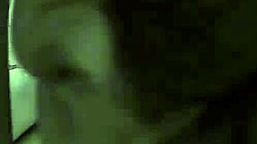 This wicked teen beauty adores licking balls in sloppy blowjob POV session