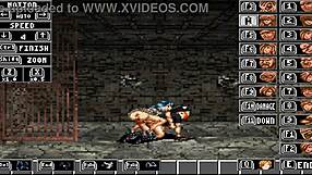 Explore The Final Fight Adult Gallery With Japanese Anime Scenes