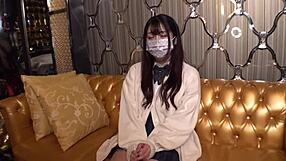 sold to p! underground idol amii, loose morals, got creampied without hesitation, part 1! 😈