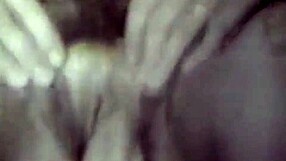 in a vintage setting, the hairy group engages in a retro threesome with antique vibes