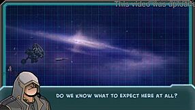 Star Channel 34 Part 84 Bodybuilder Action