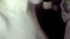 in a vintage setting, the hairy group engages in a retro threesome with antique vibes