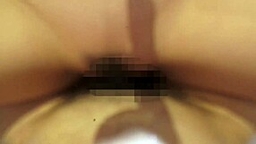 Office Lady Excels at Cowgirl Riding in Hot Gonzo!