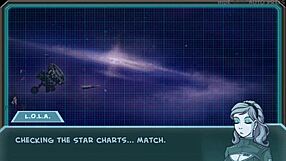 Star Channel 34 Part 84 Bodybuilder Action