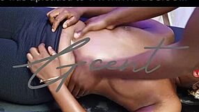 Breast massage my babe insisted i massage her breast earlier today