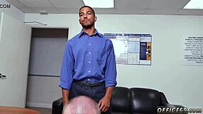 gay boy has sex on pantsless friday